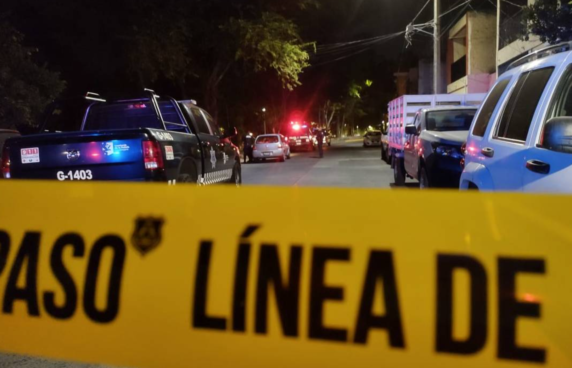 Asesinan a tres mujeres en Guadalajara; hay un detenido